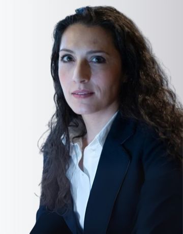Maria Progoulaki